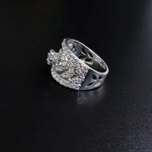 925 Silver Ring