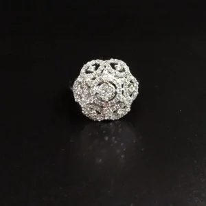 925 Silver Ring