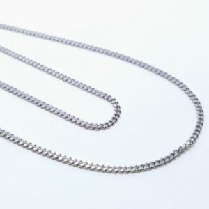 Silver Chain  (925 Silver)