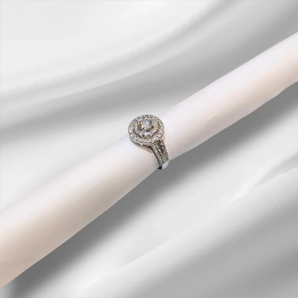 Solitaire Ring - Image 2