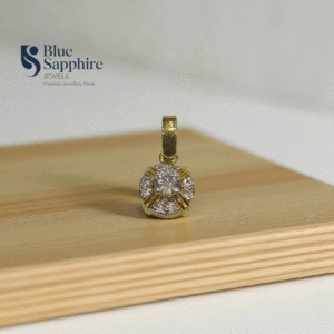 Luxe Cluster Pendant