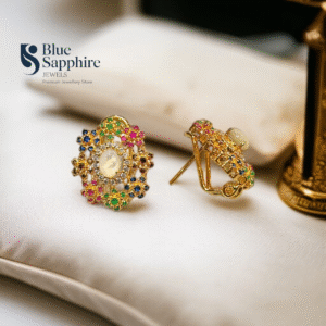 Queen’s Garden Studs