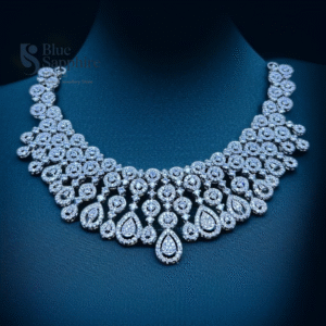 Luxe Heritage Bridal Set